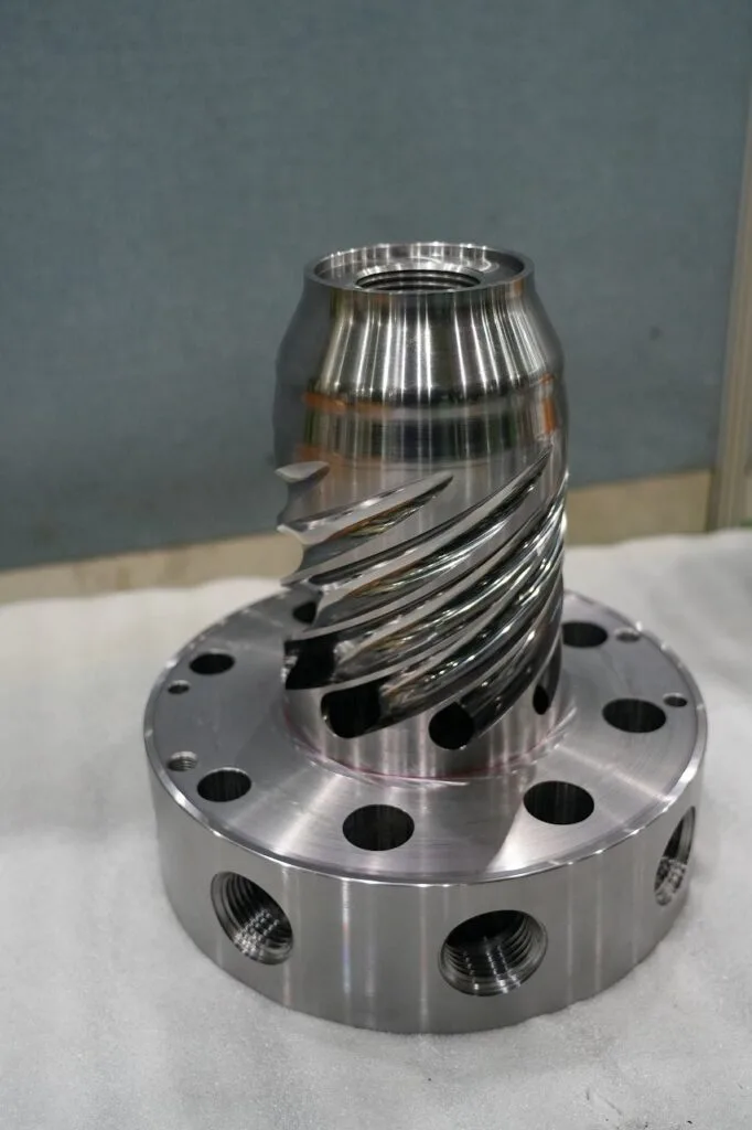 ㉒φ150mm,発泡ダイス 画像