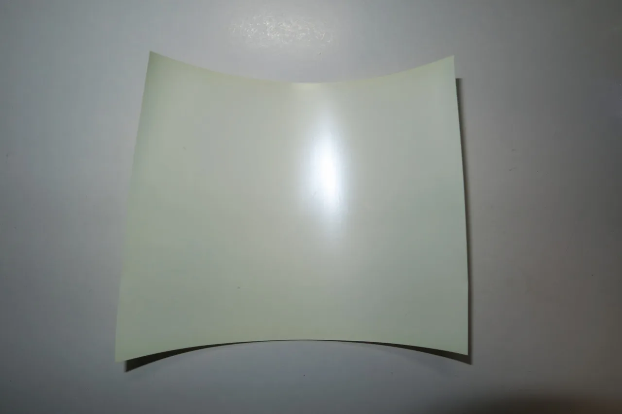 幅200mm,LCPフィルム成型押出（製膜） 画像