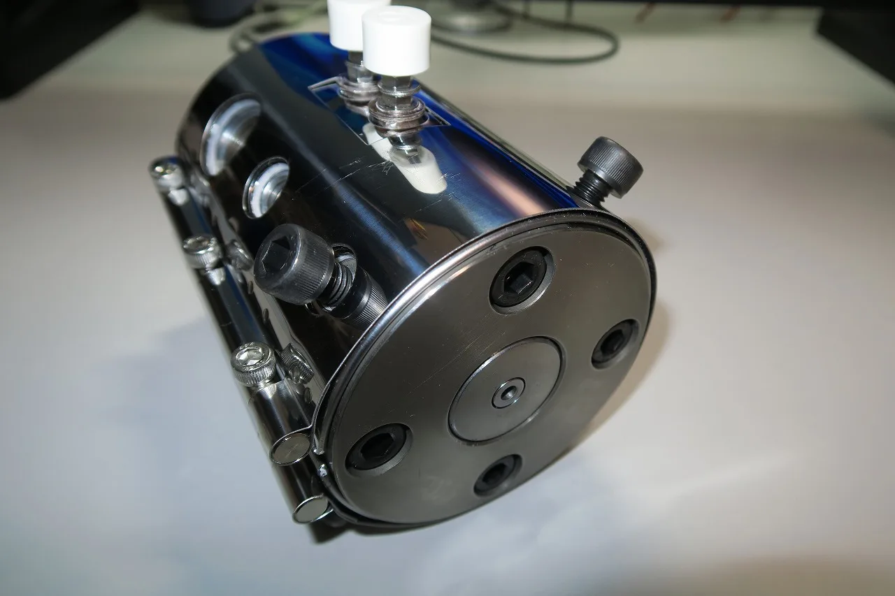 φ6mm,単層チューブorコーティング兼用ダイス 画像