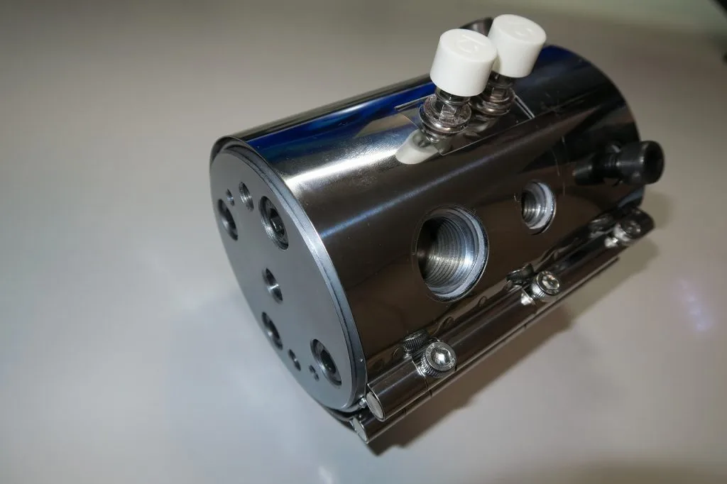 φ6mm,単層チューブorコーティング兼用ダイス 画像