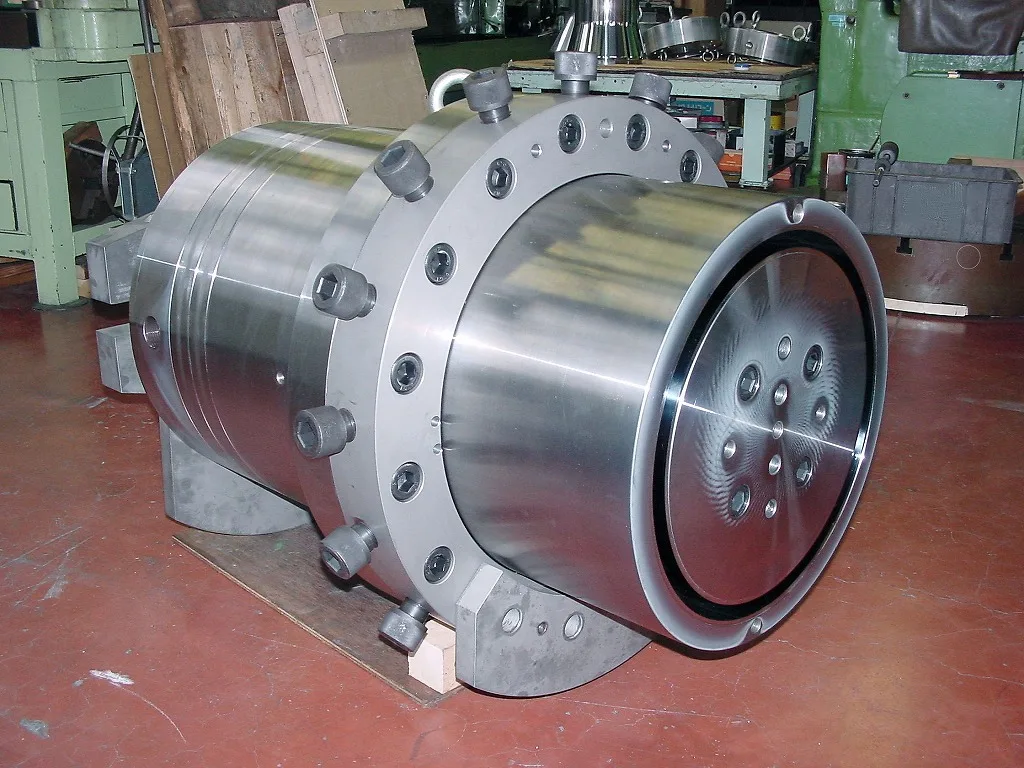 φ650mm,2種2層パイプダイス 画像