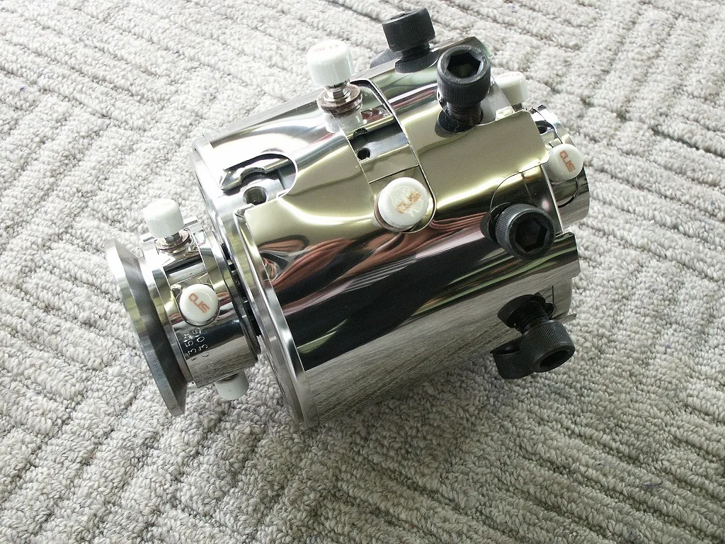 φ20mm,小型単層フィルムダイス 画像