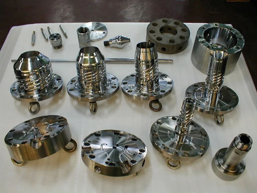 φ15mm,4種6層ブローダイス（食品用） 画像