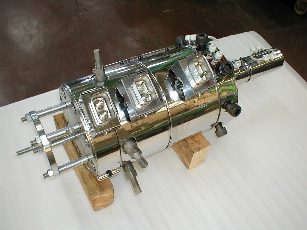 φ15mm,4種6層ブローダイス（食品用） 画像
