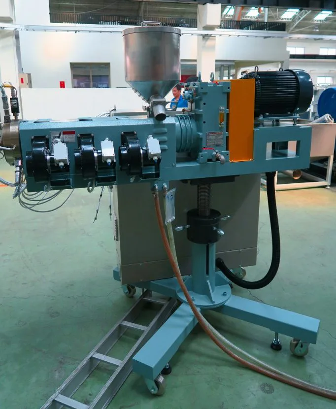 φ30mm,単軸押出機（LCP用） 画像1