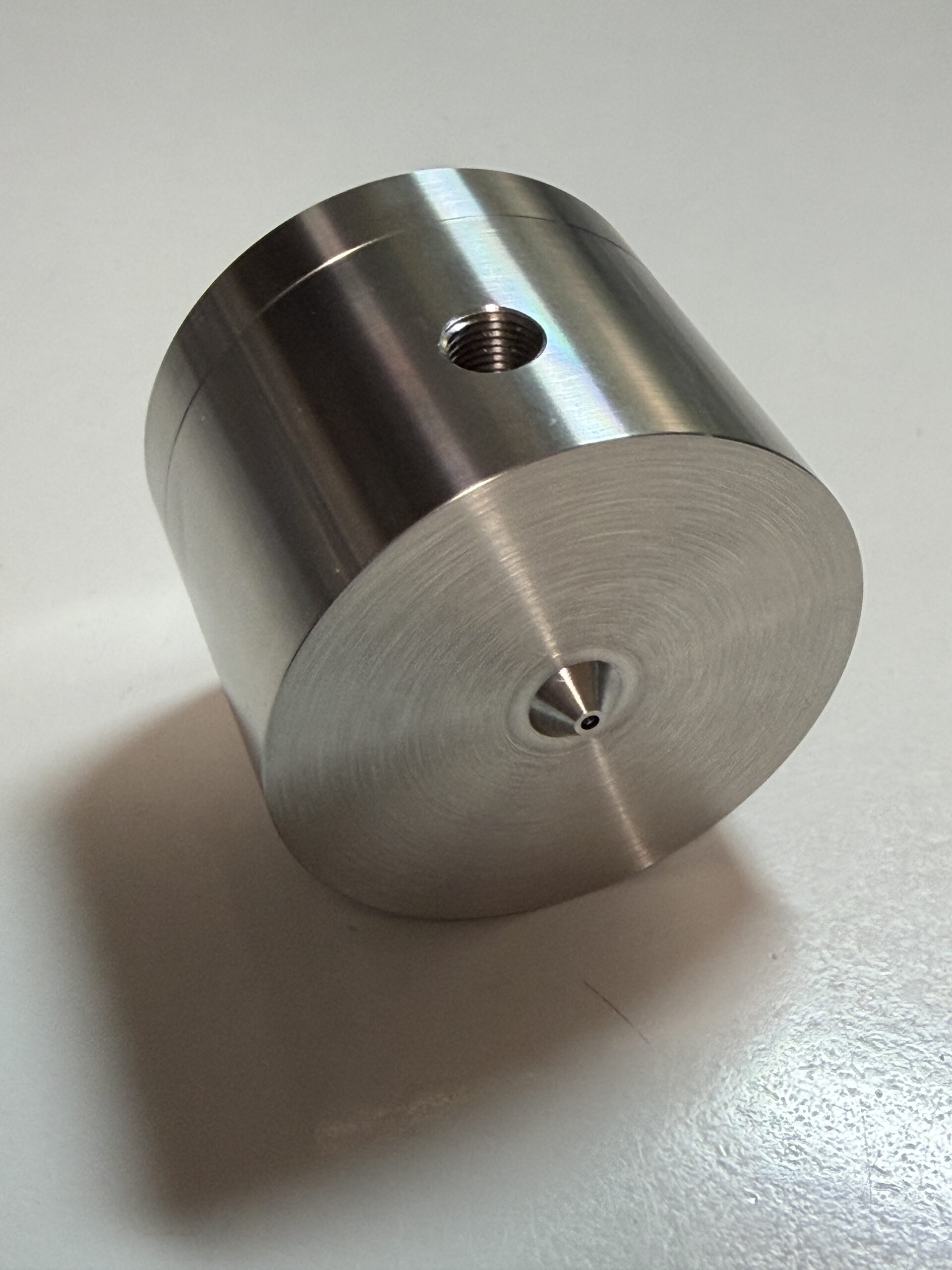 φ1mm,3層チューブダイス