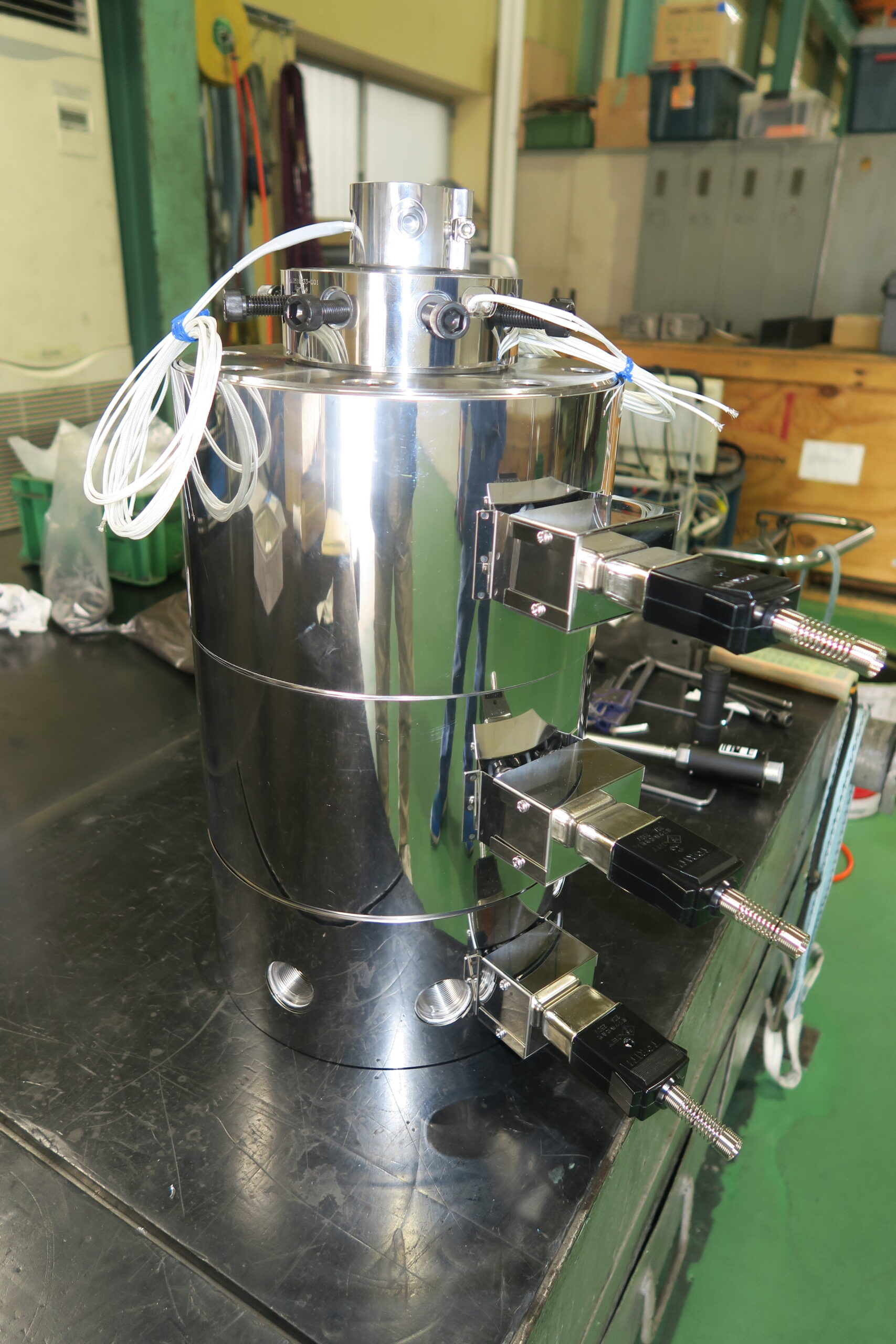 φ15mm,4種6層ブローダイス